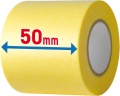 Zdjęcie dodatkowe produktu Taśma maskująca 50mm Mr. Hobby MT-606 Mr. Masking Tape