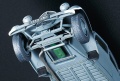 Zdjęcie dodatkowe produktu Citroen Traction 11CV Staff Car 1:35 Tamiya 35301
