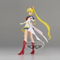 Zdjęcie dodatkowe produktu SAILOR MOON ETERNAL - GLITTER & GLAMOURS - SUPER SAILOR MOON II VER.A