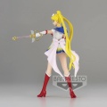 Zdjęcie dodatkowe produktu SAILOR MOON ETERNAL - GLITTER & GLAMOURS - SUPER SAILOR MOON II VER.A