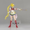 Zdjęcie dodatkowe produktu SAILOR MOON ETERNAL - GLITTER & GLAMOURS - SUPER SAILOR MOON II VER.A