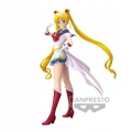 Zdjęcie główne produktu SAILOR MOON ETERNAL - GLITTER & GLAMOURS - SUPER SAILOR MOON II VER.B