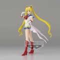 Zdjęcie dodatkowe produktu SAILOR MOON ETERNAL - GLITTER & GLAMOURS - SUPER SAILOR MOON II VER.B