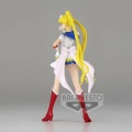 Zdjęcie dodatkowe produktu SAILOR MOON ETERNAL - GLITTER & GLAMOURS - SUPER SAILOR MOON II VER.B