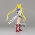 Zdjęcie dodatkowe produktu SAILOR MOON ETERNAL - GLITTER & GLAMOURS - SUPER SAILOR MOON II VER.B