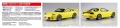 Zdjęcie dodatkowe produktu Mazda RX-7 FD3S Initial D Takahashi Ryosuke 1:24 Aoshima 064931