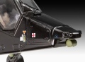 Zdjęcie dodatkowe produktu Eurocopter Tiger - James Bond 007 GoldenEye 1:72 Revell 05654