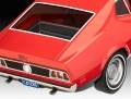 Zdjęcie dodatkowe produktu Ford Mustang Mach 1 - James Bond 007 Diamonds Are Forever 1:25 Revell 05664