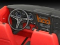 Zdjęcie dodatkowe produktu Ford Mustang Mach 1 - James Bond 007 Diamonds Are Forever 1:25 Revell 05664