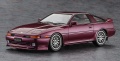 Zdjęcie dodatkowe produktu Toyota Supra A70 2.5GT Twin Turbo R 1:24 Hasegawa 20645