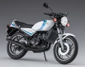 Zdjęcie dodatkowe produktu Yamaha RZ350 (4U0) (1981) 1:12 Hasegawa BK15