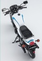 Zdjęcie dodatkowe produktu Yamaha RZ350 (4U0) (1981) 1:12 Hasegawa BK15