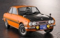Zdjęcie dodatkowe produktu Isuzu Bellett 1600GTR (1969) 1:24 Hasegawa HC58