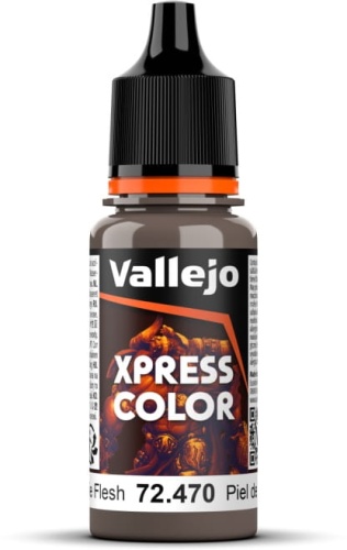 Vallejo 72470 Zombie Flesh Xpress Color