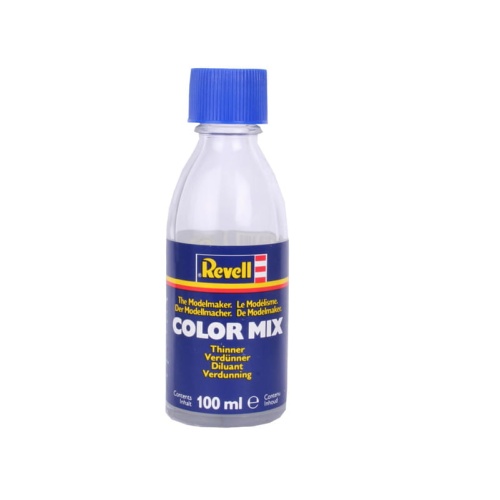 Thinner 100ml Revell 39612 Thinner Color Mix (Enamel)