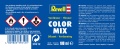 Zdjęcie dodatkowe produktu Rozcieńczalnik 100ml Revell 39612 Thinner Color Mix (Enamel)
