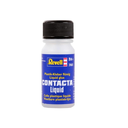 Contacta Liquid 20ml 13g Revell 39601