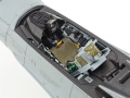 Zdjęcie dodatkowe produktu F-16CJ Fighting Falcon 1:32 Tamiya 60315
