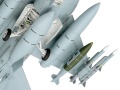 Zdjęcie dodatkowe produktu F-16CJ Fighting Falcon 1:32 Tamiya 60315