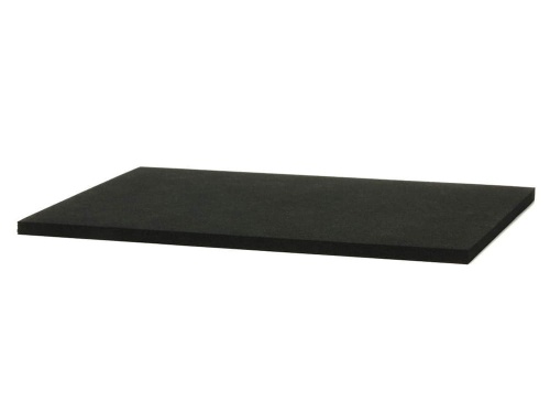 Anti-vibration mat for compressor Tamiya 74554