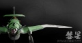 Zdjęcie dodatkowe produktu Shipborne Bomber (Space Rengo Kantai) 1:48 Suyata SRK-005