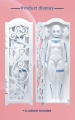 Zdjęcie dodatkowe produktu CI Doll Suyata CN-001
