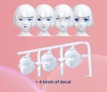 Zdjęcie dodatkowe produktu CI Doll Suyata CN-001
