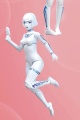Zdjęcie dodatkowe produktu CI Doll Suyata CN-001
