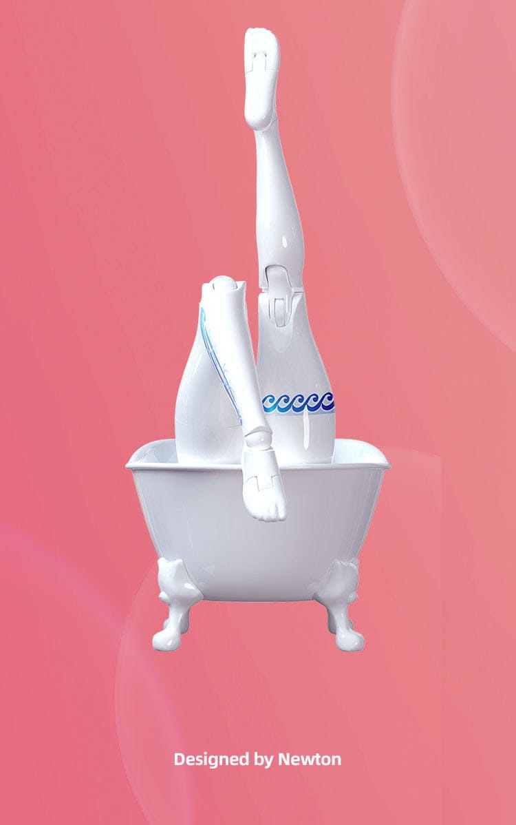 Zdjęcie dodatkowe produktu CI Doll Suyata CN-001