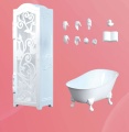 Zdjęcie dodatkowe produktu CI Doll Suyata CN-001