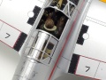 Zdjęcie dodatkowe produktu Kawasaki Ki-61-Id Hien (Tony) 1:48 Tamiya 61115