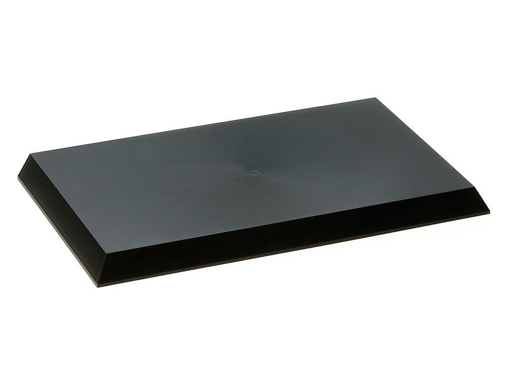 Zdjęcie główne produktu Display Base (300x160mm) (Large) Tamiya 73021