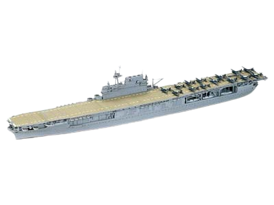 US Aircraft Carrier Enterprise 1:700 Tamiya 77514