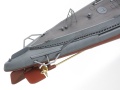 Zdjęcie dodatkowe produktu Japanese Navy Submarine I-400 1:350 Tamiya 78019