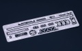 Zdjęcie dodatkowe produktu Japanese Navy Submarine I-400 1:350 Tamiya 78019