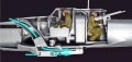 Zdjęcie dodatkowe produktu Ilyushin Il-2 Shturmovik 1:48 Tamiya 61113