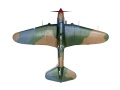 Zdjęcie dodatkowe produktu Ilyushin Il-2 Shturmovik 1:48 Tamiya 61113