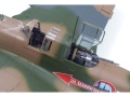 Zdjęcie dodatkowe produktu Ilyushin Il-2 Shturmovik 1:48 Tamiya 61113