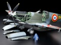 Zdjęcie dodatkowe produktu Supermarine Spitfire Mk.IXc 1:32 Tamiya 60319