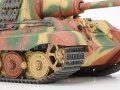 Zdjęcie dodatkowe produktu Jagdtiger (Early Production) 1:35 Tamiya 35295