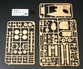 Zdjęcie dodatkowe produktu Jagdpanzer 38(t) Hetzer (Mid production) 1:48 Tamiya 32511