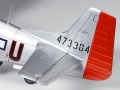 Zdjęcie dodatkowe produktu P-51D Mustang (North American) 1:32 Tamiya 60322