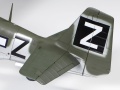 Zdjęcie dodatkowe produktu P-51D Mustang (North American) 1:32 Tamiya 60322