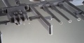 Zdjęcie dodatkowe produktu IJN Battleship Yamato 1:450 Hasegawa Z01