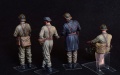 Zdjęcie dodatkowe produktu Polish Tank Crew 1:35 MiniArt 35267