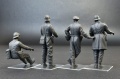Zdjęcie dodatkowe produktu Polish Tank Crew 1:35 MiniArt 35267