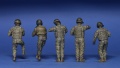 Zdjęcie dodatkowe produktu US Tank Crew 1:35 MiniArt 37005