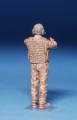 Zdjęcie dodatkowe produktu Bundeswehr Tank Crew 1:35 MiniArt 37032