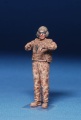Zdjęcie dodatkowe produktu Bundeswehr Tank Crew 1:35 MiniArt 37032