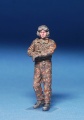 Zdjęcie dodatkowe produktu Bundeswehr Tank Crew 1:35 MiniArt 37032